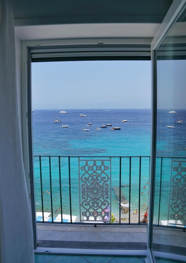 فندق Casa Adelaide كابري المظهر الخارجي الصورة