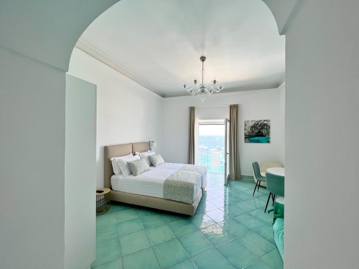 فندق Casa Adelaide كابري المظهر الخارجي الصورة
