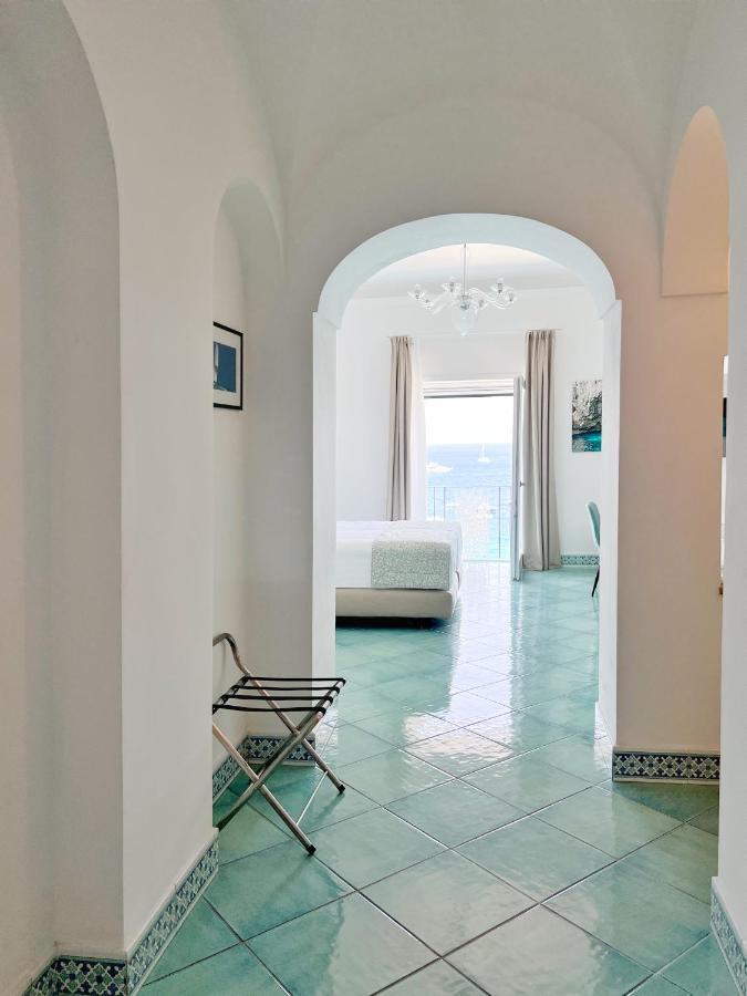 فندق Casa Adelaide كابري المظهر الخارجي الصورة