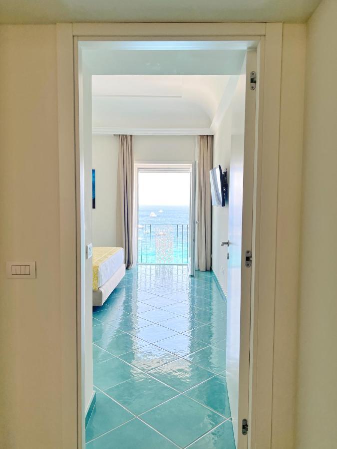 فندق Casa Adelaide كابري المظهر الخارجي الصورة