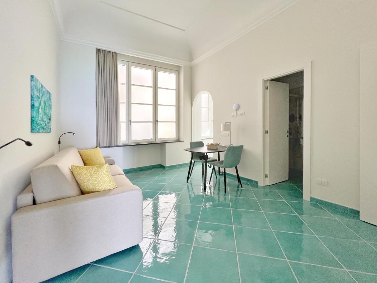 فندق Casa Adelaide كابري المظهر الخارجي الصورة