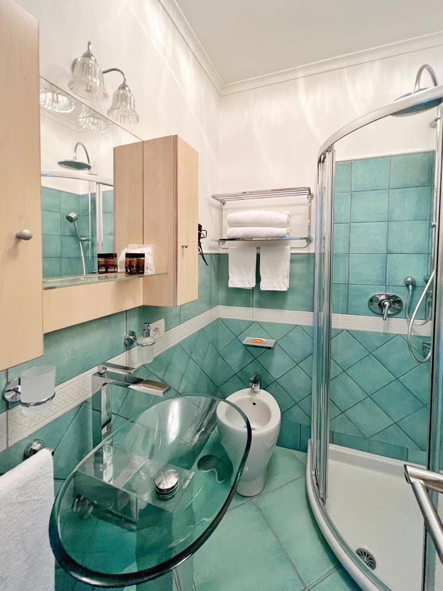 فندق Casa Adelaide كابري الغرفة الصورة