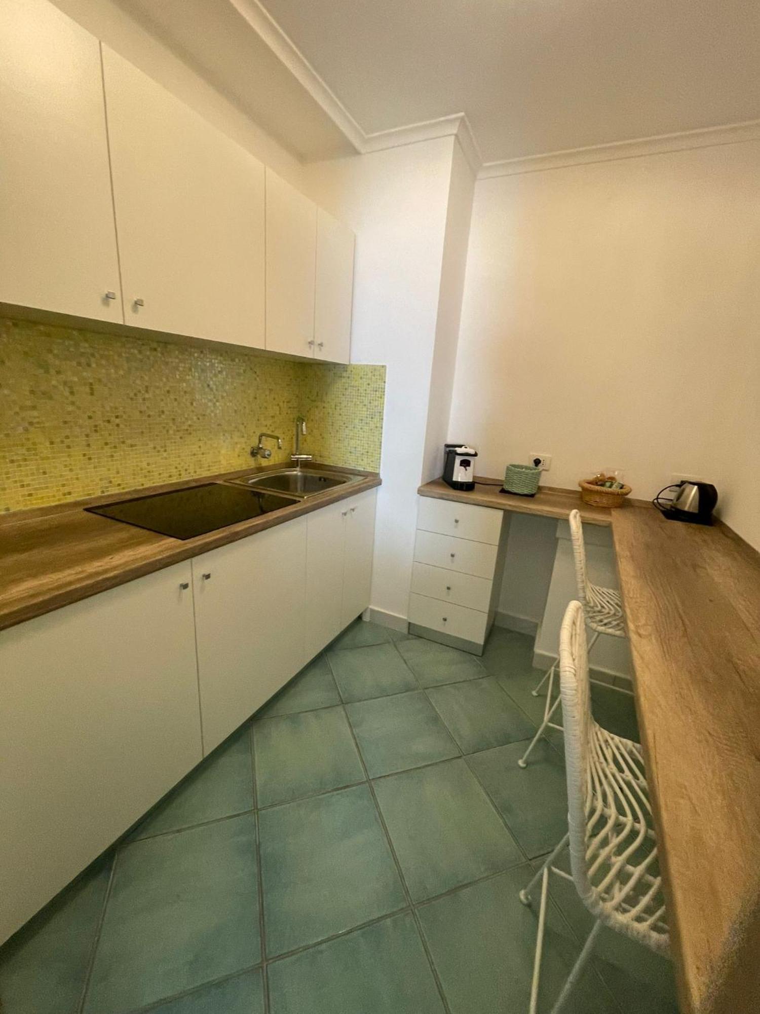 فندق Casa Adelaide كابري المظهر الخارجي الصورة